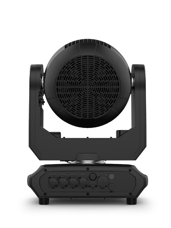 CHAUVET Maverick Storm 2 IP65 Outdoor RGBW LED BeamWash Moving Head Fixture