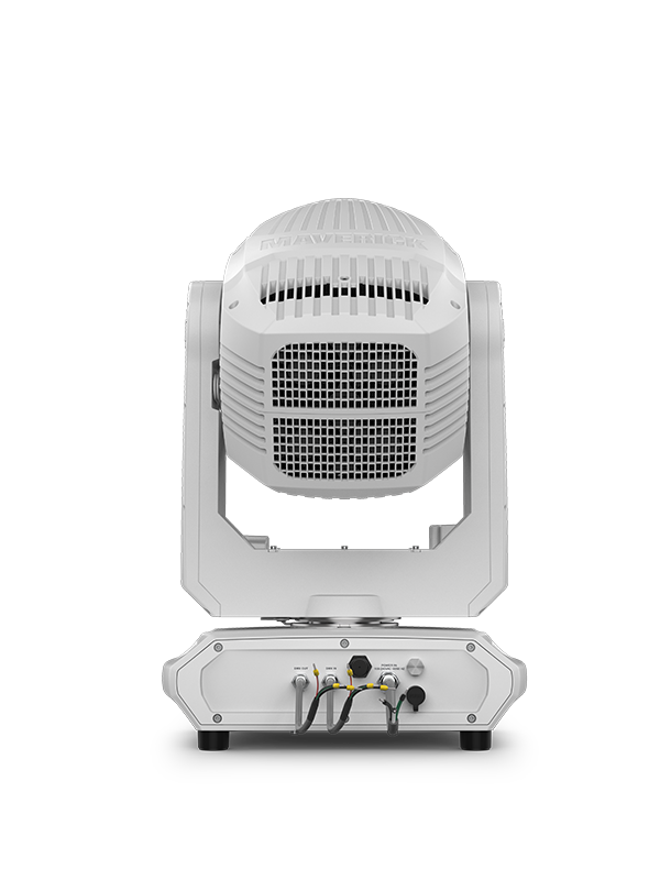 Maverick Storm 2 Profile M: IP66 Marine-Grade LED Yoke Fixture