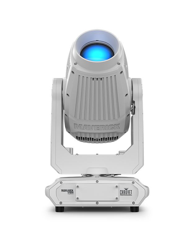 Maverick Storm 2 Profile M: IP66 Marine-Grade LED Yoke Fixture