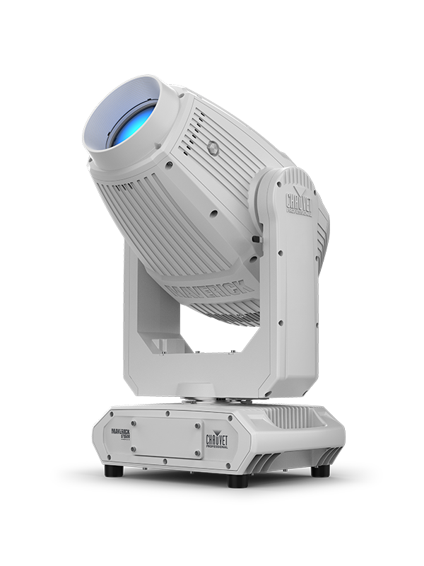 Maverick Storm 2 Profile M: IP66 Marine-Grade LED Yoke Fixture