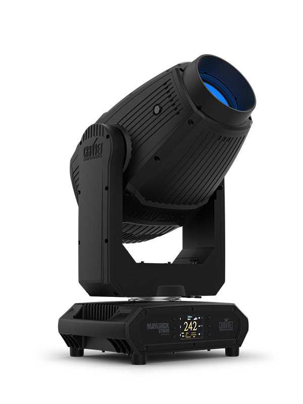 CHAUVET Maverick Storm 2 Profile IP65 580W LED Moving Head Light