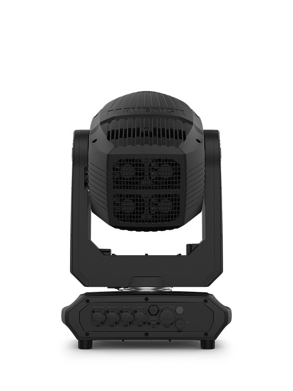 CHAUVET Maverick Storm 2 Profile IP65 580W LED Moving Head Light