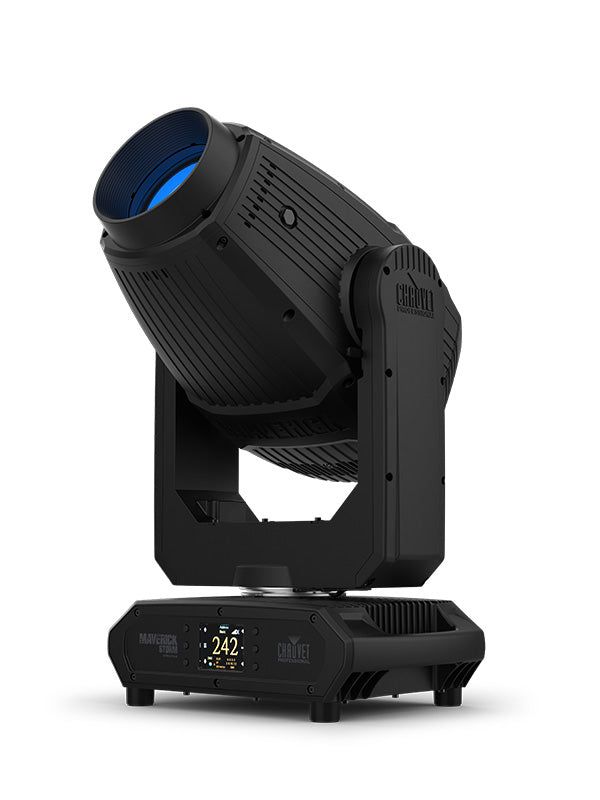 CHAUVET Maverick Storm 2 Profile IP65 580W LED Moving Head Light