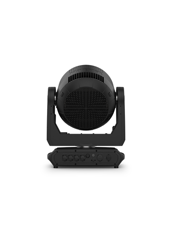 Maverick Storm 3 IP65 RGBW LED BeamWash Moving Head Fixture with Dual Zoom