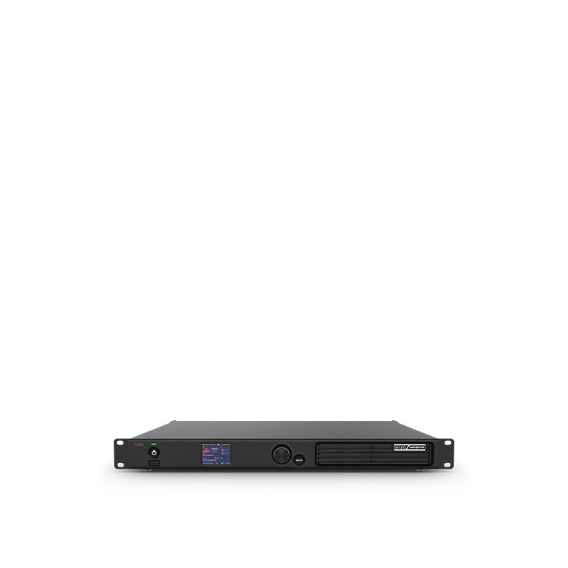 NovaStar MX20 Pro LED Display Controller: Integrated Video Processing, Low Latency, 1U Rack