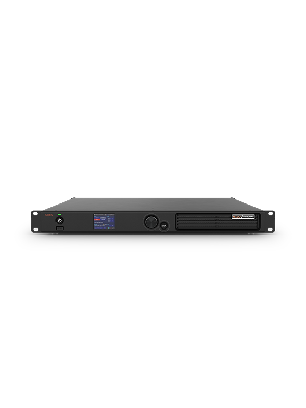 NovaStar MX20 Pro LED Display Controller: Integrated Video Processing, Low Latency, 1U Rack