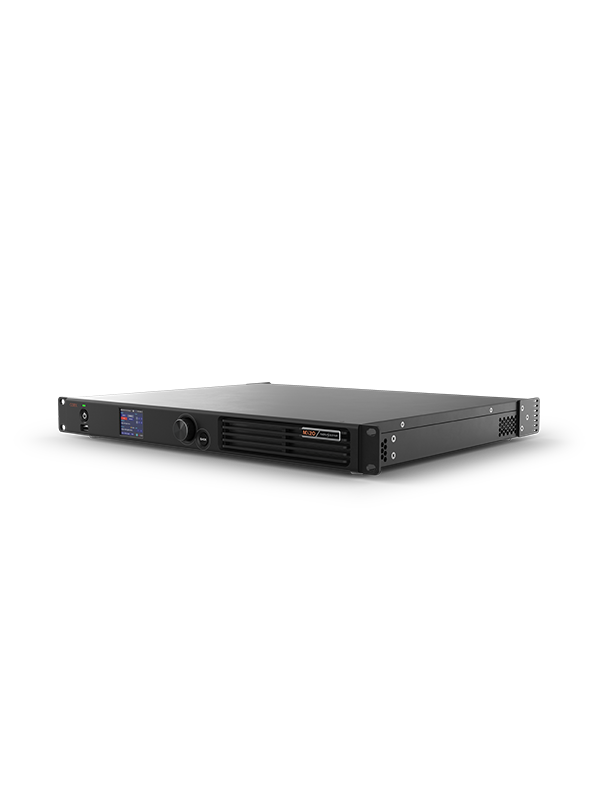 NovaStar MX20 Pro LED Display Controller: Integrated Video Processing, Low Latency, 1U Rack