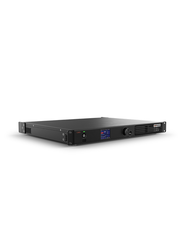 NovaStar MX20 Pro LED Display Controller: Integrated Video Processing, Low Latency, 1U Rack