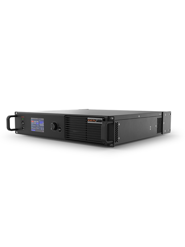 NovaStar MX40 Pro: Advanced All-in-One LED Display Controller for Broadcast