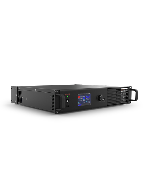 NovaStar MX40 Pro: Advanced All-in-One LED Display Controller for Broadcast