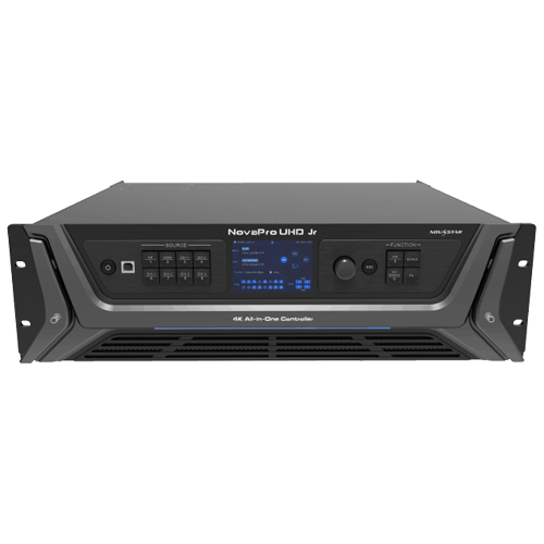 NovaStar NovaPro UHD Jr 4K All-in-One LED Display Controller