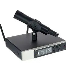 Sennheiser EW-D SKM-S Digital Wireless Handheld Base Set Q1-6