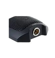 Audix ADX60 Professional Boundary Condenser Microphone for Stage and Studio