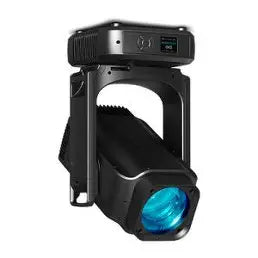 Ayrton Rivale Profile IP65 Moving Head LED Stage Light with Infinite Rotation