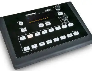 Allen & Heath ME-1 40-Channel Personal Monitor Mixer for Live Sound