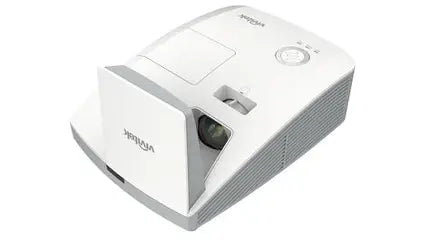 Vivitek DW771USTie Ultra Short Throw Interactive WXGA 3D Projector