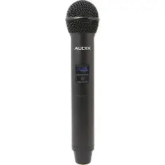Audix AP61OM5 Wireless Handheld System with OM5 Dynamic Microphone Capsule