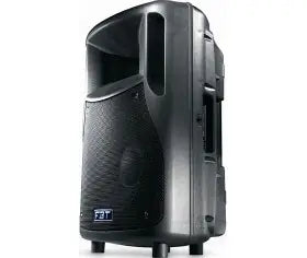FBT HiMaxX 60A Professional Active 15 Inch Point Source Speaker
