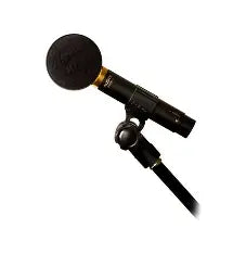Audix SCX25A Premium Large Diaphragm Studio Cardioid Condenser Microphone