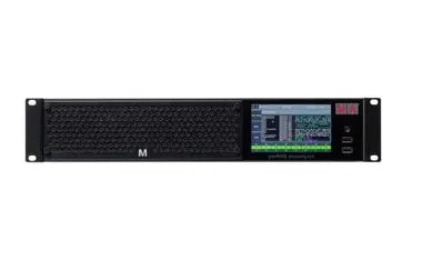 MA Lighting grandMA3 Processing Unit M 4096 Parameter Expansion