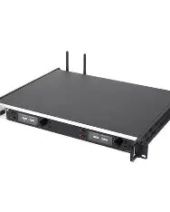 Sennheiser EW-DX EM 4 Dante Four-Channel Digital Wireless Receiver