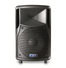 FBT HiMaxX 40A Active 12 Inch 650W Professional Powered Speaker