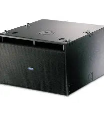 FBT Mitus 212FS Passive 2x12 Inch Flyable Compact Subwoofer