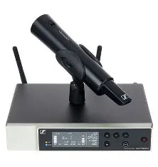 Sennheiser EW-D SKM-S Digital Wireless Handheld Microphone Base Set