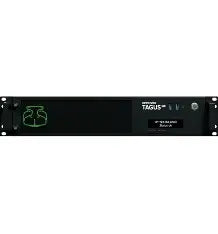 Green Hippo TAGUS MX Professional 4K Media Server 4TB Storage