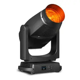 Ayrton Domino Wash IP65 Professional Outdoor LED Fresnel Moving Head