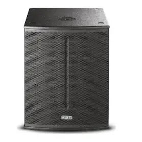 FBT X-Sub 118SA 1200W 18 Inch Active Powered Bass Subwoofer