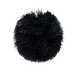 Hollyland HL-WS01 Furry Windshield 2-Pack for Lark 150 Microphones