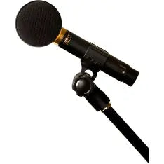 Audix Professional Piano Miking System with Dual SCX25A Condenser Microphones