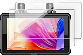 Hollyland Mars M1 Tempered Glass Screen Protector Two Pack HL-SP01