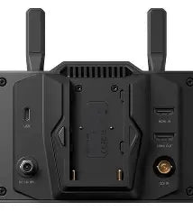 Hollyland Pyro 5 Wireless 5.5-Inch 1500-Nit Camera Field Monitor