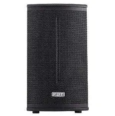FBT X-PRO 110A 1200W 10 Inch Active Powered Wood Speaker