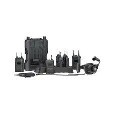 Hollyland Solidcom M1 Pro Full-Duplex Wireless Intercom System with ENC