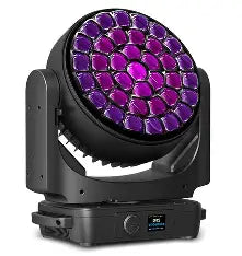 Ayrton Zonda 9 Wash Professional Stage Lighting LED Moving Head