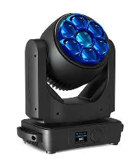 Ayrton Zonda 3 Wash Compact RGBW LED Moving Head