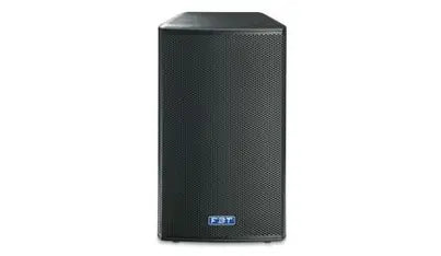 FBT Mitus 115 Passive 15 Inch Two Way Speaker Cabinet