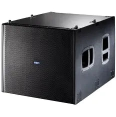 FBT MUSE 118FS Passive 18 Inch Flyable Line Array Subwoofer