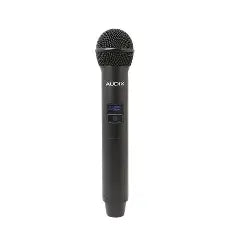 Audix AP41 OM2 Professional Single Channel Wireless Handheld Microphone System