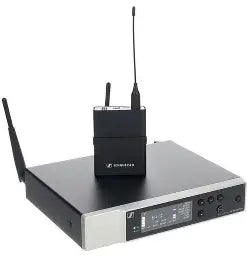 Sennheiser EW-D SK Digital Wireless Bodypack Base Set Q1-6
