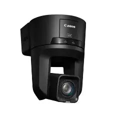 Professional Canon 3x CR-N700 4K PTZ Bundle with RC-IP1000 Controller