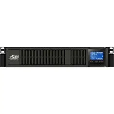Juice Goose SCV 10001 Online Double Conversion 900W Rackmount UPS