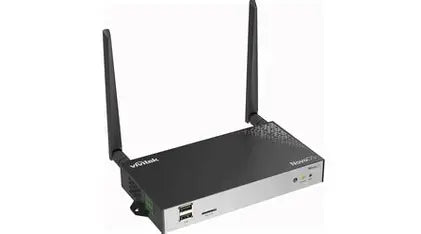 Vivitek NovoDS 4K Ultra HD Digital Signage Media Player
