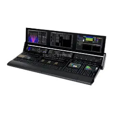 MA Lighting grandMA3 full-size Professional Lighting Control Console 20480 Parameters