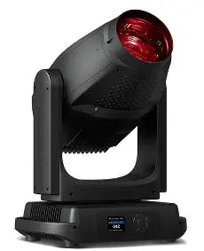 Ayrton Perseo Beam IP65 Waterproof LED Moving Head Beam Luminaire
