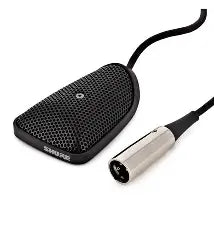 Shure CVB-B/C Boundary Condenser Microphone - Cardioid, Professional Audio