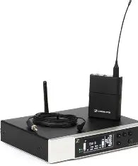 Sennheiser EW-D ME2 Digital Wireless Lavalier Microphone System Set
